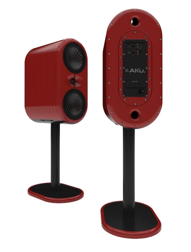 AKu Audio Onar: Κυκλοφόρησε το νέο ενεργό ηχείο με DSP, υψηλή ισχύ και ελληνική δεξιοτεχνία