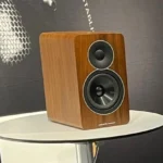 Acoustic Energy AE Active: Αμιγώς ενεργά, Τάξης AB και χωρίς DSP