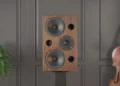 Acoustics Energy AE2 40th Anniversary Edition: Nέο επετειακό μοντέλο