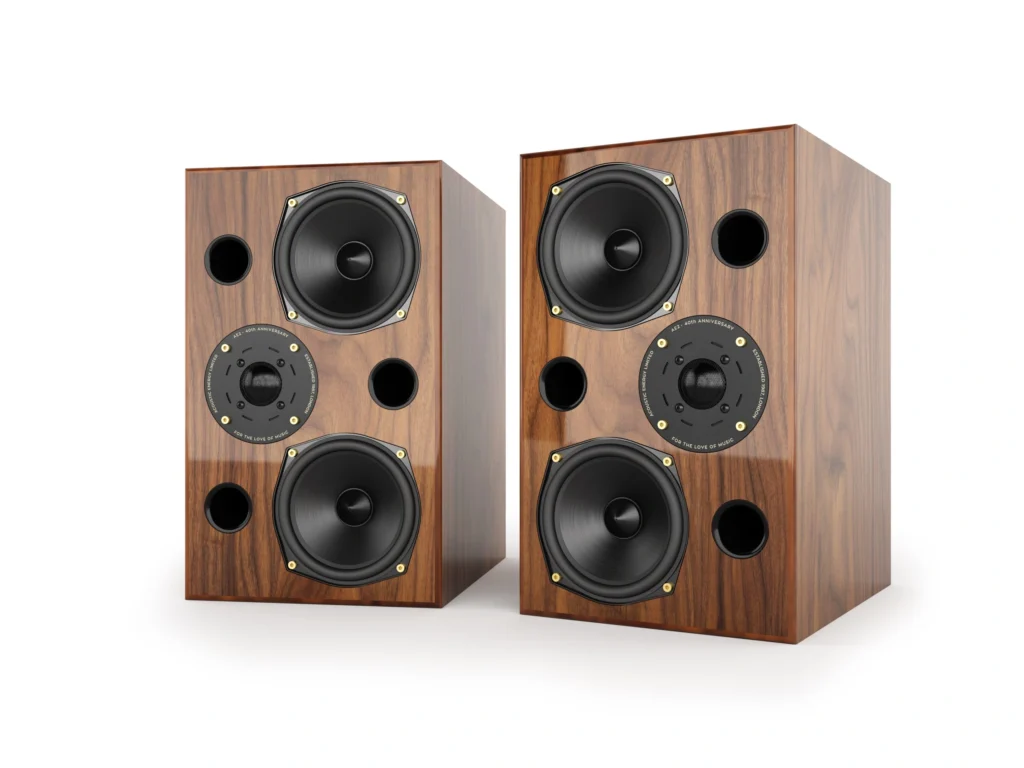 Acoustics Energy AE2 40th Anniversary Edition: Nέο επετειακό μοντέλο