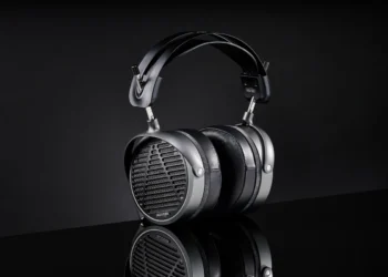 Audeze MM‑520: Η νέα Manny Marroquin Signature σειρά με SLAM τεχνολογία