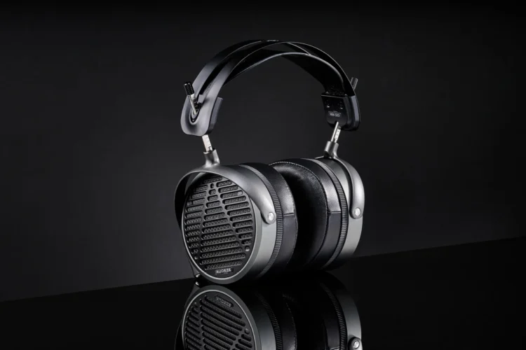 Audeze MM‑520: Η νέα Manny Marroquin Signature σειρά με SLAM τεχνολογία