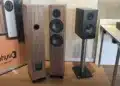 Audio Physic Stream Line: Entry level σειρά ηχείων με άποψη