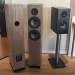 Audio Physic Stream Line: Entry level σειρά ηχείων με άποψη