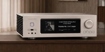 Η Aurender παρουσίασε τα N300X και DA100 για τη νέα δικτυακή εποχή του ήχου