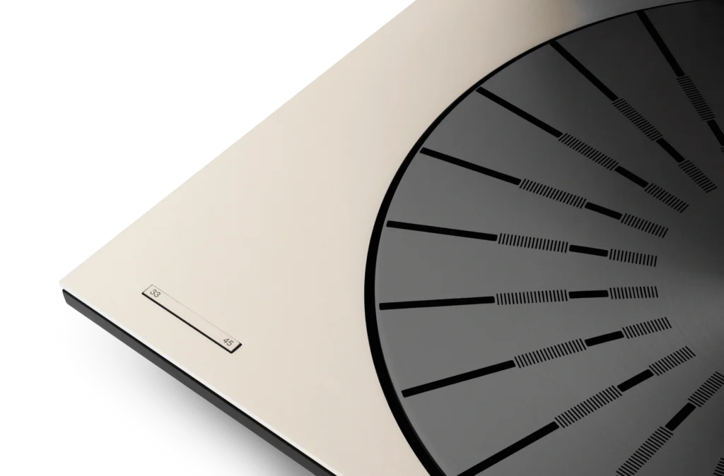 Bang & Olufsen Beosystem 3000c Dune Grey Edition: Ένα κλασικό ξαναζεί και μας θυμίζει γιατί το βινύλιο δεν πεθαίνει ποτέ