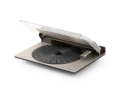 Bang & Olufsen Beosystem 3000c Dune Grey Edition: Ένα κλασικό ξαναζεί και μας θυμίζει γιατί το βινύλιο δεν πεθαίνει ποτέ
