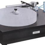 Bergmann Audio Sindre Review | Πικάπ 2010