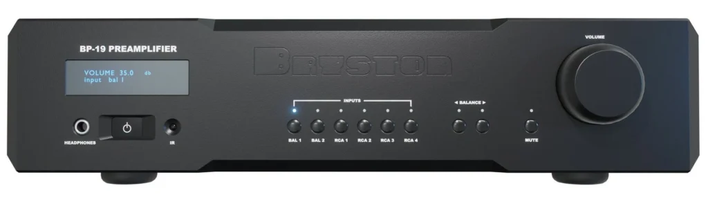 Bryston Cubed 2.0: Η νέα εποχή της καναδικής ισχύος