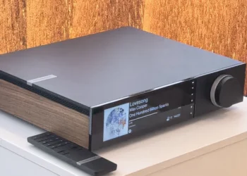 Cambridge Audio Evo 300: Ισχυρός streaming ενισχυτής