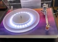 Clearaudio GT Compass: Πικάπ για τους φίλους του gaming‑vinyl