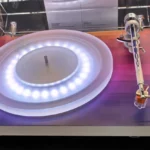 Clearaudio GT Compass: Πικάπ για τους φίλους του gaming‑vinyl