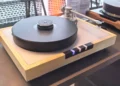Clearaudio Elevation 40 / 55: Η νέα προσέγγιση στο σχεδιασμό των πικάπ του αύριο