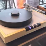 Clearaudio Elevation 40 / 55: Η νέα προσέγγιση στο σχεδιασμό των πικάπ του αύριο
