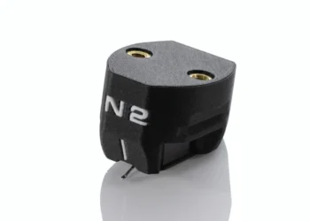 Clearaudio N2: Νέα κεφαλή MM στα 250 ευρώ
