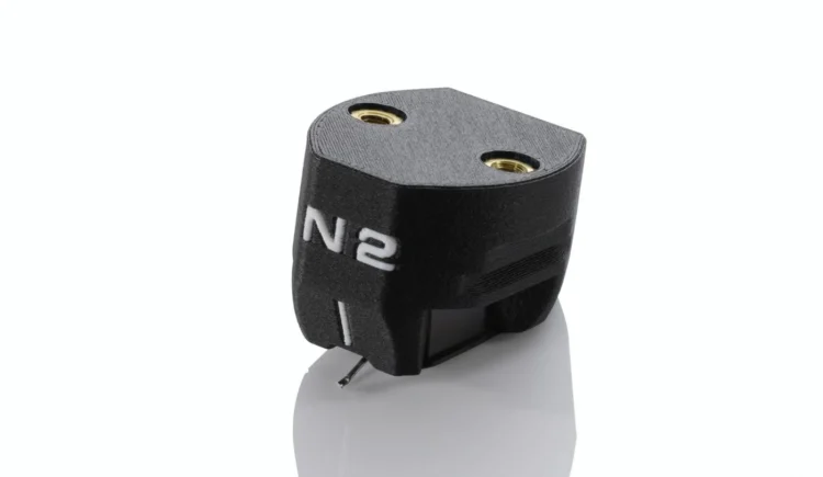 Clearaudio N2: Νέα κεφαλή MM στα 250 ευρώ