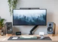 Creative XF1: Νέα Hi‑Fi desktop ηχεία σε ενσύρματη και ασύρματη λειτουργία