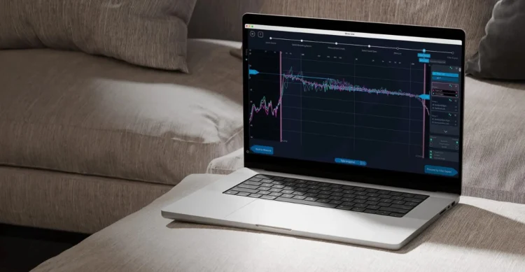 Dirac Live Processor: Η πλήρης σουίτα βελτιστοποίησης χώρου της Dirac έρχεται σε PC και Mac
