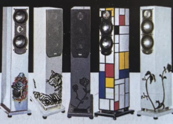 Elac 2009