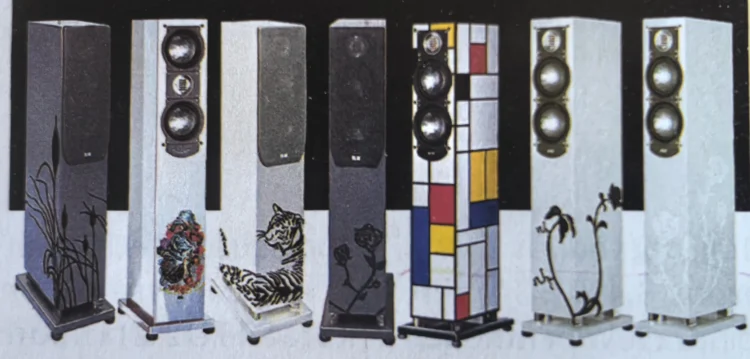 Elac 2009