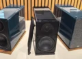Elac Elegant 100: Επετειακός σχεδιασμός, σύγχρονος ήχος