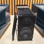 Elac Elegant 100: Επετειακός σχεδιασμός, σύγχρονος ήχος