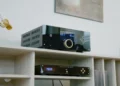 Electrocompaniet EC 5: Δέκα χρόνια ανάπτυξης για έναν καθαρά αναλογικό προενισχυτή αναφοράς