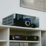Electrocompaniet EC 5: Δέκα χρόνια ανάπτυξης για έναν καθαρά αναλογικό προενισχυτή αναφοράς