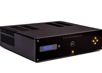 Electrocompaniet ECI 6 DX MKII