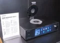 Eversolo DMP‑A8 Gen 2: νέα γενιά, δύο γεύσεις, νέες αποστολές