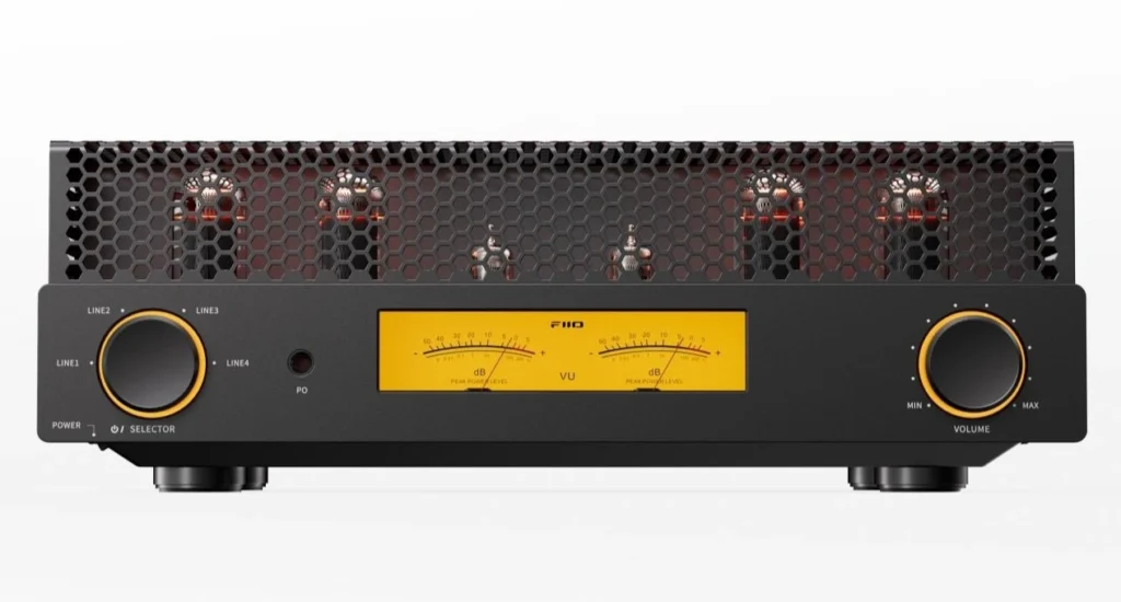 FiiO EA13: Ολόκληρος λαμπάτος ολοκληρωμένος ενισχυτής στα 750 ευρώ