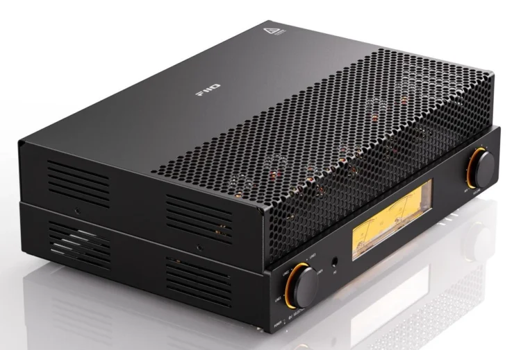 FiiO EA13: Ολόκληρος λαμπάτος ολοκληρωμένος ενισχυτής στα 750 ευρώ