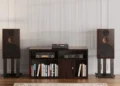 FiiO SV13: Το νέο «μεγάλο» bookshelf με τη φιλοσοφία studio monitor
