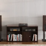 FiiO SV13: Το νέο «μεγάλο» bookshelf με τη φιλοσοφία studio monitor