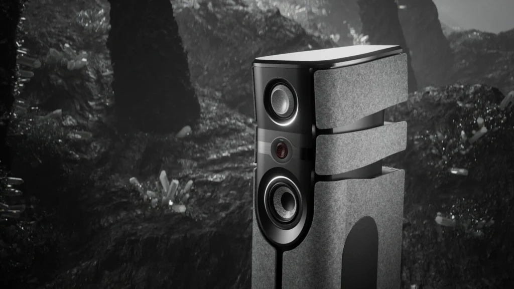 Focal Diva Alta Utopia: Το νέο κορυφαίο all-in-one streaming σύστημα ηχείων