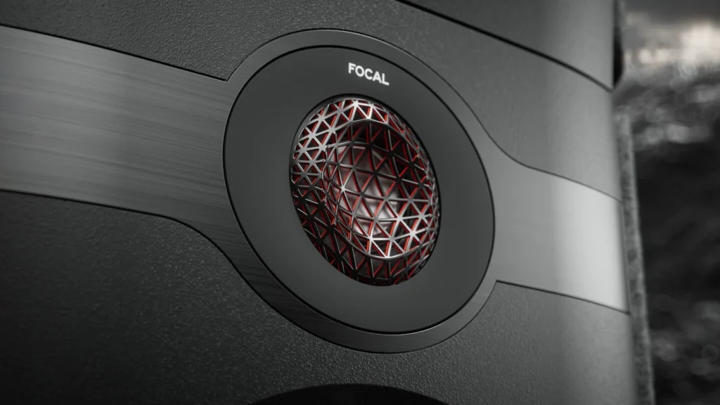 Focal Diva Alta Utopia: Το νέο κορυφαίο all-in-one streaming σύστημα ηχείων