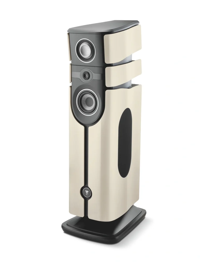 Focal Diva Alta Utopia: Το νέο κορυφαίο all-in-one streaming σύστημα ηχείων