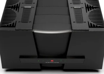 Gryphon Hyperion: Υπερίων, ο νέος τελικός ενισχυτής πέρα από τα όρια