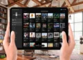 Highresaudio: Native iOS app για Hi‑Res streaming σε 24‑bit
