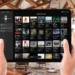 Highresaudio: Native iOS app για Hi‑Res streaming σε 24‑bit