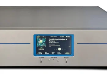Ideon Audio Nous: Η Ελλάδα παρουσιάζει μια ολοκληρωμένη high‑end ψηφιακή πλατφόρμα που διεκδικεί παγκόσμια κορυφή