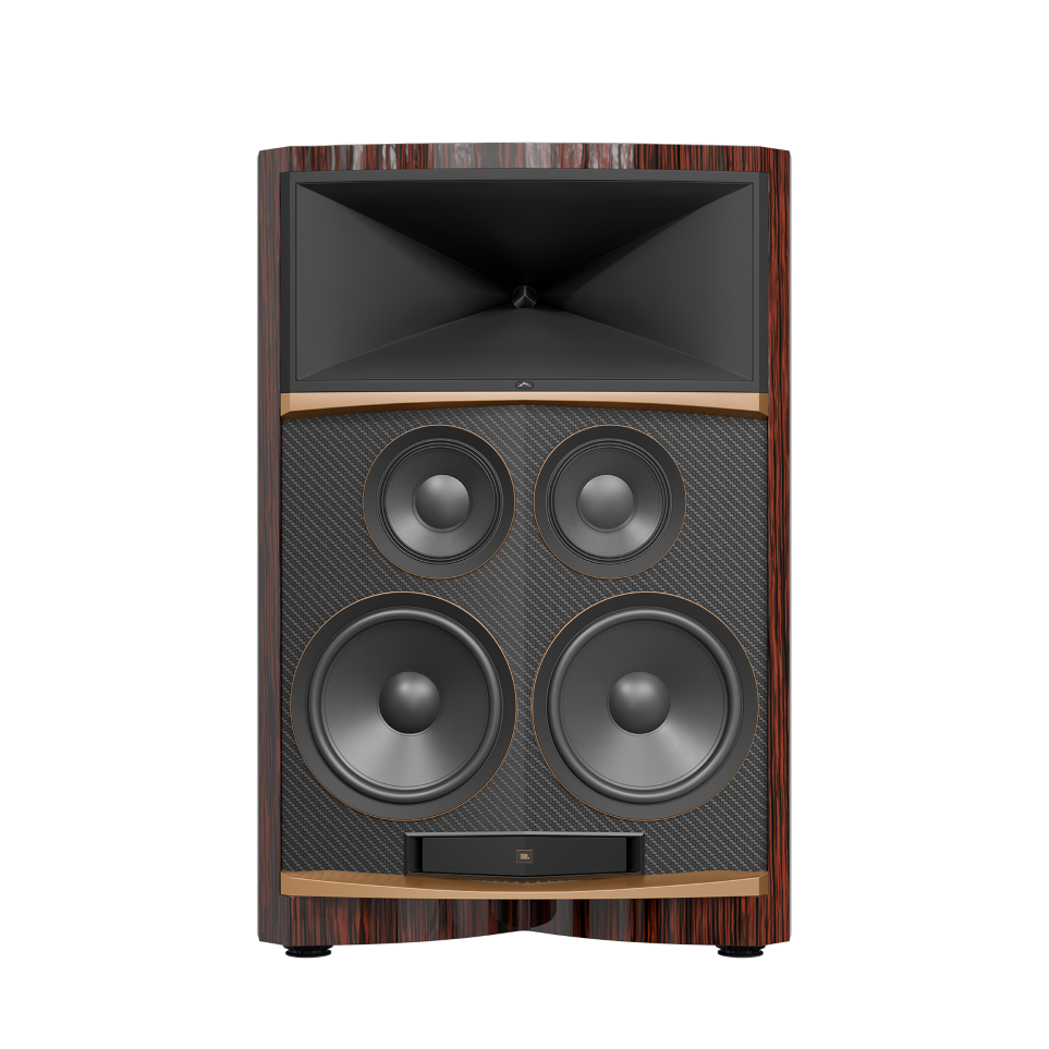 JBL Summit Everest & Summit K2: Οι νέες υπερ-ναυαρχίδες ολοκληρώνουν τη σειρά των κορυφών