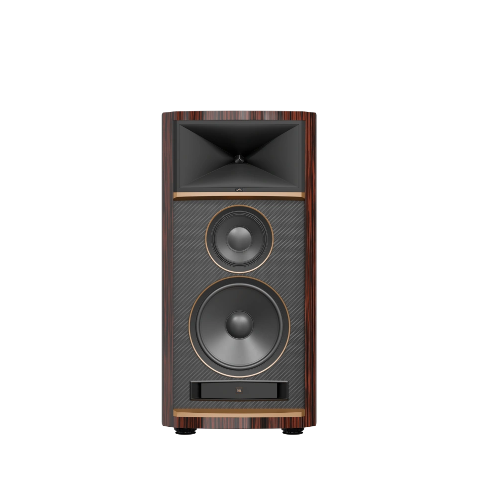 JBL Summit Everest & Summit K2: Οι νέες υπερ-ναυαρχίδες ολοκληρώνουν τη σειρά των κορυφών
