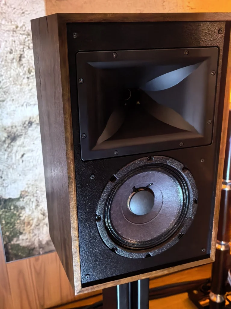 Klipsch Rebellion: Νέα Heritage ηχεία, από το 1958