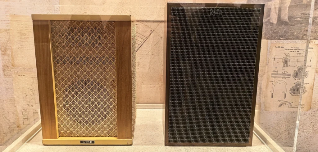 Klipsch Rebellion: Νέα Heritage ηχεία, από το 1958