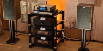 Klipsch Rebellion: Νέα Heritage ηχεία, από το 1958