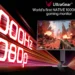 LG UltraGear 25G590B: Η πρώτη οθόνη gaming στον κόσμο με εγγενή ρυθμό ανανέωσης 1.000Hz