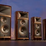 JBL Summit Everest & Summit K2: Οι νέες υπερ-ναυαρχίδες ολοκληρώνουν τη σειρά των κορυφών