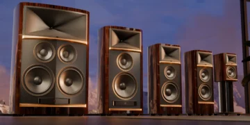 JBL Summit Everest & Summit K2: Οι νέες υπερ-ναυαρχίδες ολοκληρώνουν τη σειρά των κορυφών