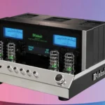 McIntosh MA2375: Ο νέος all-tube ολοκληρωμένος ενισχυτής